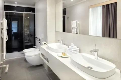 Hotel Salona Palace in Kostrena — foto 27