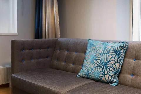 Hotel Scandic Grand Marina in Helsinki — foto 16