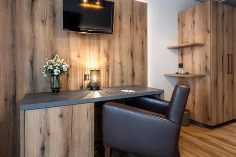 Hotel Stubaierhof foto 16