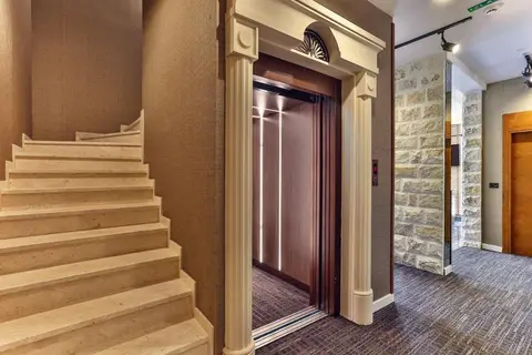 Boutique Hotel Tate By Aycon in Budva — foto 11
