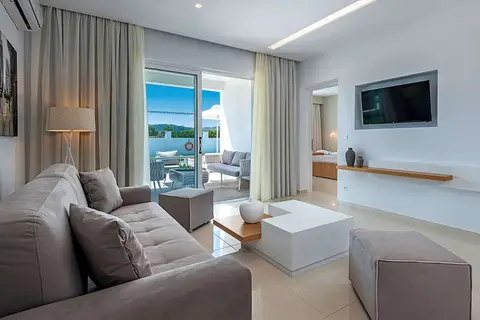 Gaia Palace in Δήμος Κω — foto 21