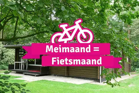 Vakantieoord de Bronzen Emmer in Coevorden