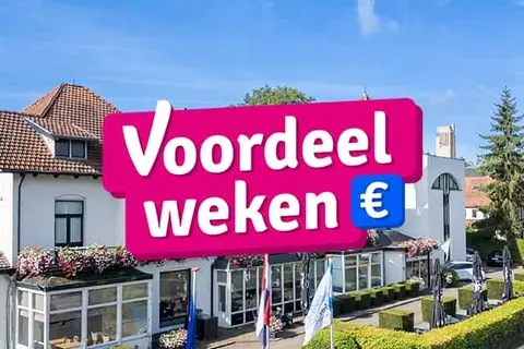 Amrâth Hotel Media Park Hilversum in Hilversum
