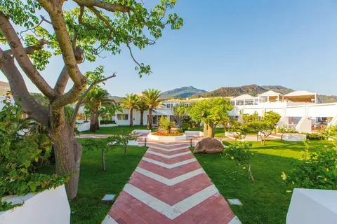 Mangia's Polina Resort in Pollina — foto 13