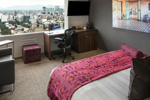 InterContinental Presidente Mexico City in 1a. Región Militar — foto 9