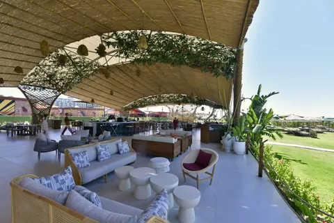 Ethno Belek in Serik — foto 22