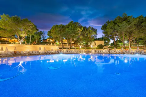 Can Picafort Palace in Santa Margalida — foto 34