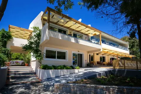 Zoe Hotel in Limenaria, foto 6