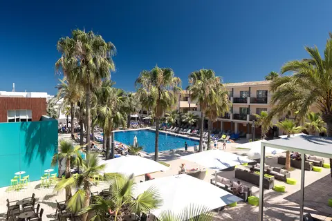 Occidental Ibiza - All Inclusive in Sant Josep de sa Talaia — foto 14