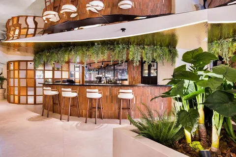 Aubamar Palma Resort foto 4