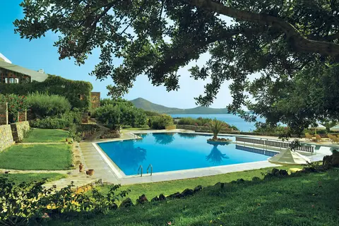 Elounda Mare Relais & Chateaux in Δημοτική Ενότητα Αγίου Νικολάου — foto 16