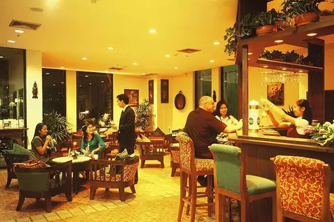 Amora Tapea Hotel in Chiang Mai — foto 5