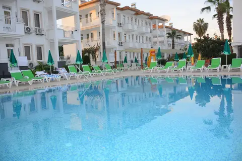 Dream Of Side in Manavgat — foto 10