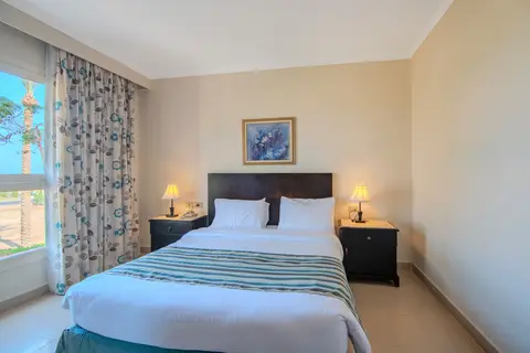 Cardina Resort Marsa Alam in مرسى علم — foto 10