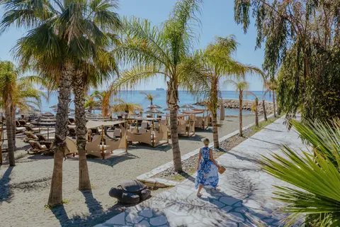 Four Seasons Hotel in Λεμεσός — foto 2