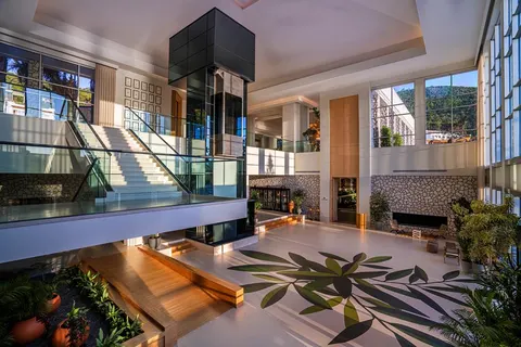 Rixos Premium Bodrum foto 3