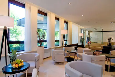 Achat Hotel Munchen Sud in München — foto 16