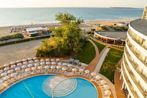 Hotel AluaSoul Sunny Beach - adults only foto 1
