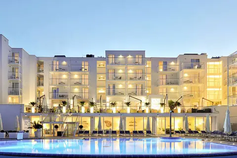 Valamar Sanfior Hotel & Casa in Labin, foto 14