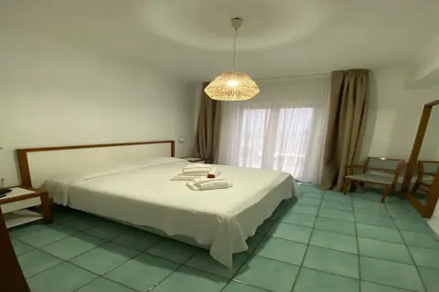Hotel Residence Torre Sant Angelo in Forio, foto 9