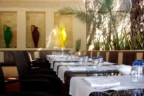 Africa Jade Thalasso in الحمامات — foto 29