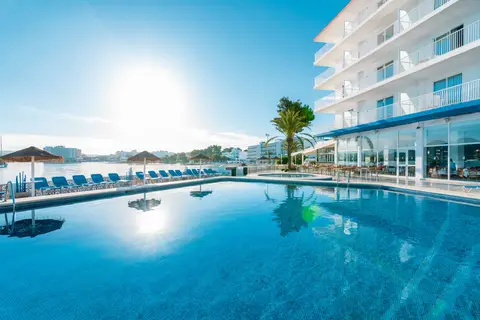 azuLine Hotel Mar Amantis & Mar Amantis II in Sant Josep de sa Talaia