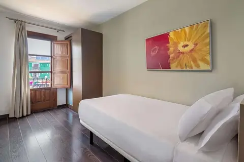 Pueblo Acantilado Suites in el Campello — foto 26