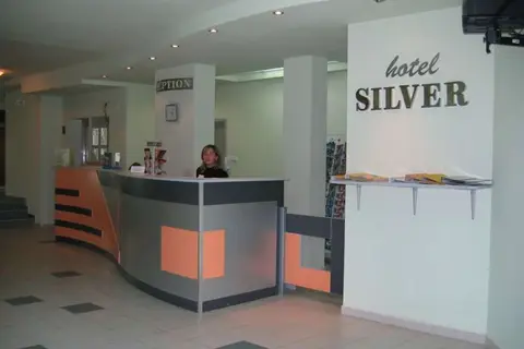 Hotel Silver in Д-р Любен Лазаров — foto 14