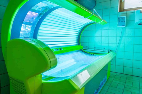 Hotel Sonnhof foto 24