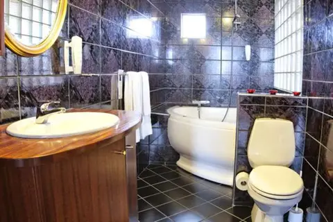 Fosshotel Baron in Reykjavik, foto 27