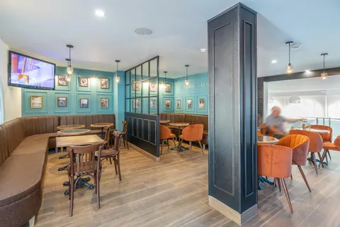 Nerja Club & Spa by Dorobe foto 9