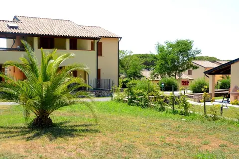 Appartementen Le Corti di Montepitti in Cafaggio — foto 18