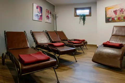 Alpine B&B in St. Leonhard im Pitztal — foto 6