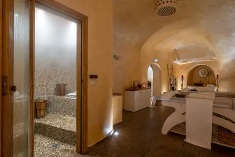 Andromeda Villas & Spa Resort in Thira Municipal Unit — foto 10