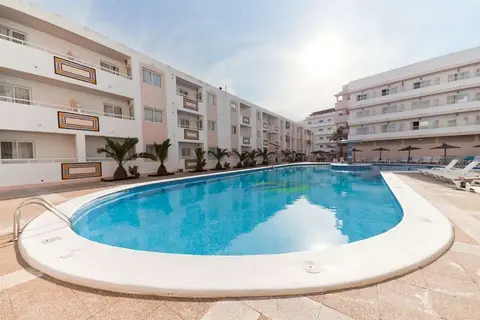 Vibra Panoramic Appartementen in Ibiza — foto 2