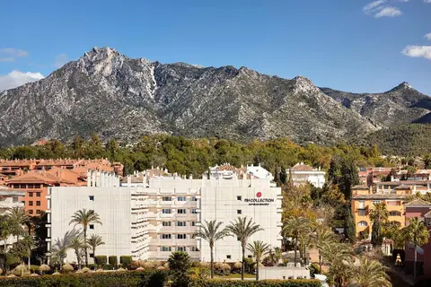 NH Collection Marbella in Marbella — foto 6