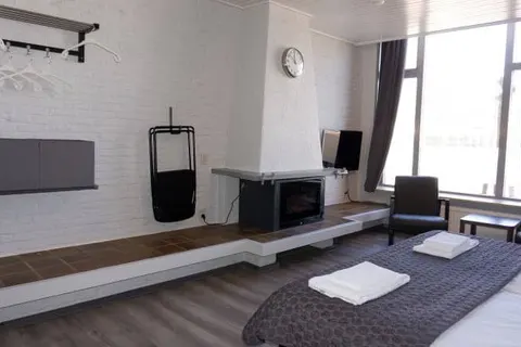 Hotel Waddengenot in Pieterburen — foto 7