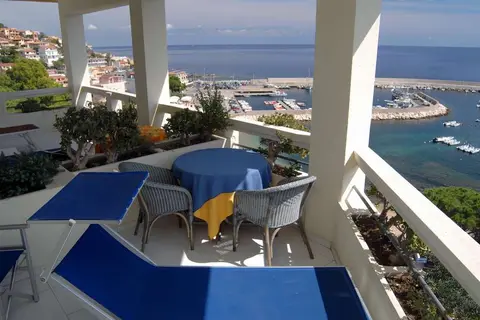 Hotel Miramare Cala Gonone in Cala Gonone, foto 10