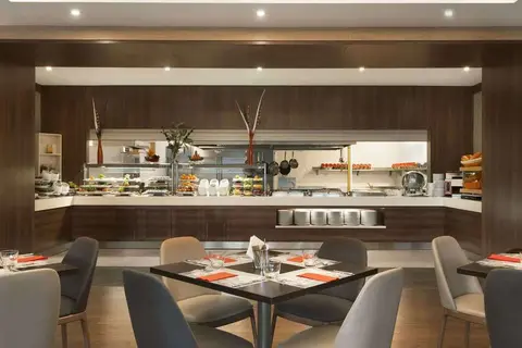 Ramada Encore by Wyndham Istanbul Bayrampasa in İstanbul — foto 14