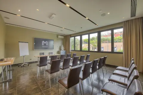 H10 Roma Citta in Rome — foto 23