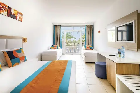 Palm Beach Club Marmara Skanes in مطار المنستير حبيب بورقيبة — foto 2