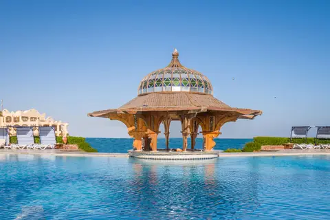 Sunny Days Palma De Mirette Resort & Spa in Hurghada — foto 19
