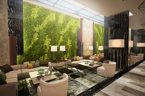 Doubletree by Hilton Hotel Istanbul Piyalepas in İstanbul — foto 22