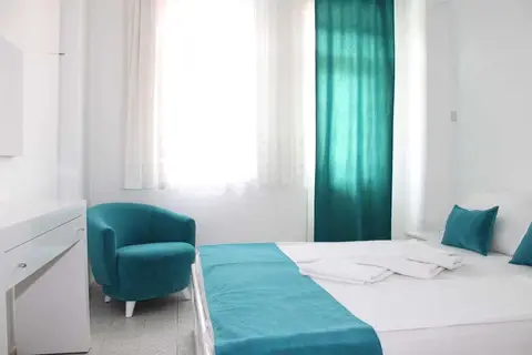 Cenk Bey Hotel in Fethiye — foto 3