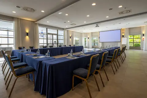 Gran Hotel Attica21 Las Rozas in Las Rozas — foto 7
