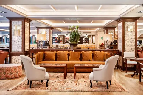 Hotel H10 Corregidor Boutique Hotel in Sevilla — foto 5