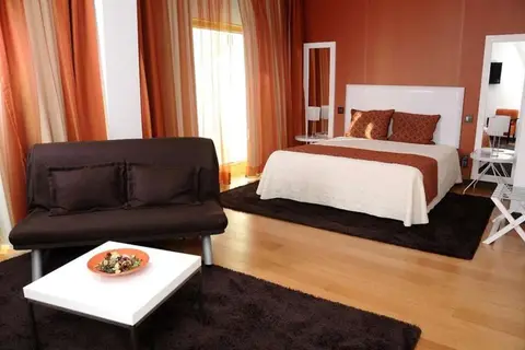 Hotel Miramar Sul in Nazaré — foto 16