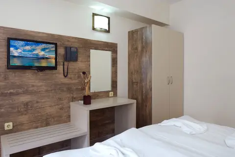 Hotel Lira in Несебър — foto 5