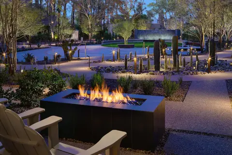 Grand Hyatt Scottsdale Resort in Scottsdale — foto 17