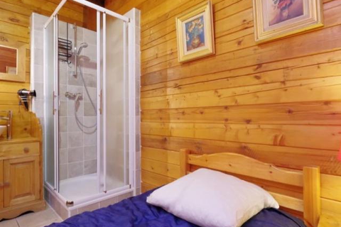 Chalet Le Lauzon foto 5